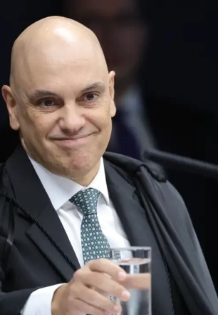 Moraes: STF será imparcial e vai ignorar pressões ao julgar Bolsonaro