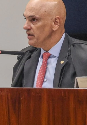 Moraes vai relatar ações que pedem suspensão da Lei da Dosimetria
