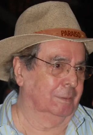 Morre, aos 95 anos, o dramaturgo Benedito Ruy Barbosa