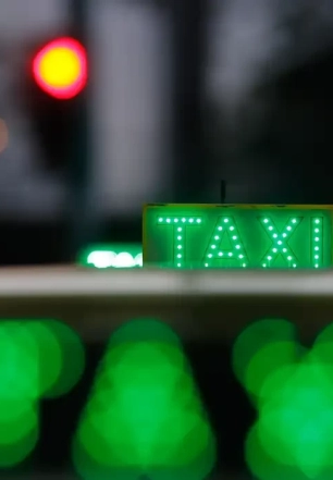 Motoristas de apps e taxistas já podem pedir financiamento