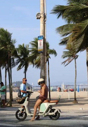 Municípios terão que prestar contas sobre gestão de praias