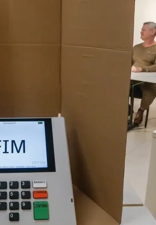 Novas tecnologias levam Justiça Eleitoral a reforçar regras de votação
