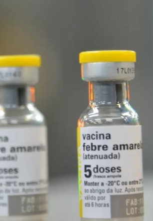 Novo caso de febre amarela é registrado em Lagoinha, interior de SP