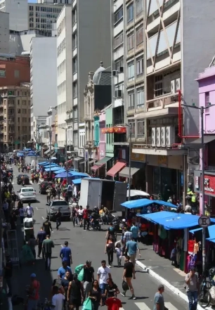 Novo salário mínimo injetará R$ 81,7 bi na economia, estima Dieese