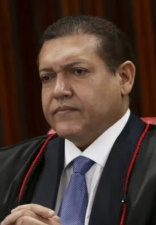 Nunes Marques assume presidência do TSE dia 12 de maio