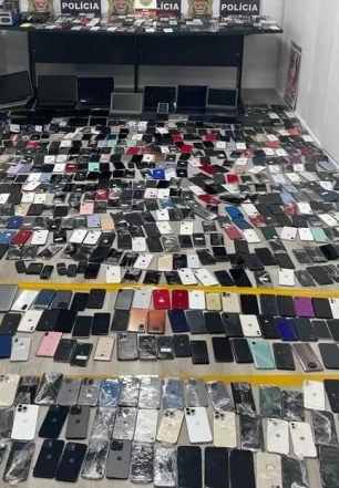 O que fazer em caso de celular roubado? Veja dicas para bloquear e rastrear aparelho