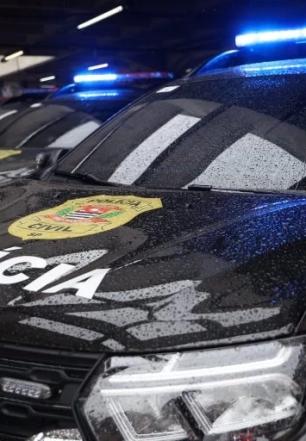 Operação da Polícia de SP e MP contra o PCC prende influenciadora digital e bloqueia R$ 327 milhões