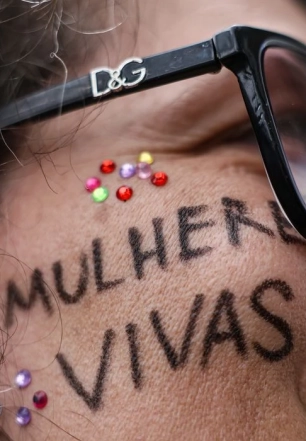 Operação Mulher Segura prende mais de 57 mil agressores em 141 dias
