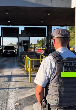 Operação Tiradentes 2026 reduz sinistros e reforça fiscalização nas rodovias de São Paulo