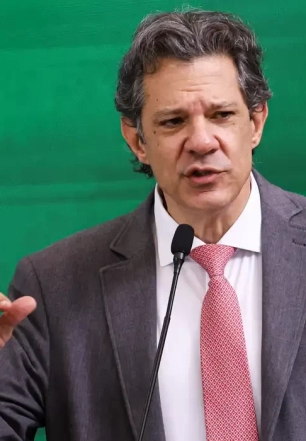 Orçamento de 2026 precisa de R$ 20 bi para ser fechado, diz Haddad