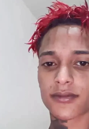 Oruam está foragido após 66 violações à tornozeleira eletrônica