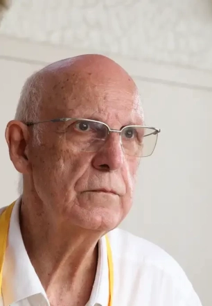 Padre Júlio diz que há conspiração contra trabalho da Pastoral de Rua