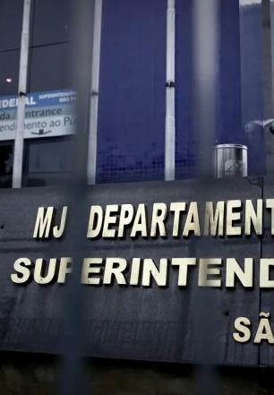 Pai de Daniel Vorcaro é preso na 6ª fase da operação Compliance Zero