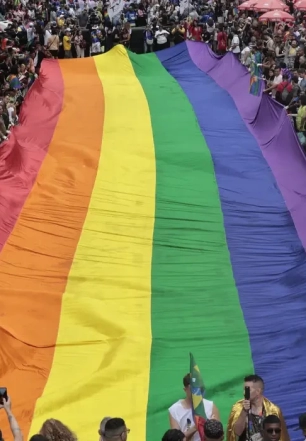 Parada LGBT+ de SP enfrenta desafios e está ameaçada de deixar as ruas