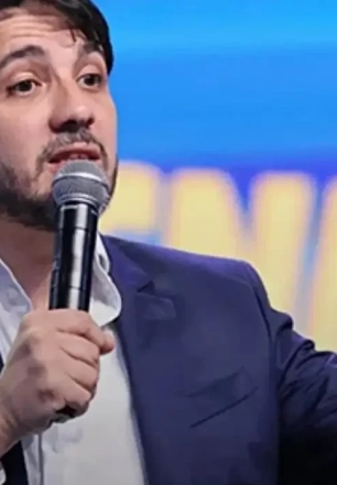 Partido Missão oficializa Renan Santos como candidato à Presidência