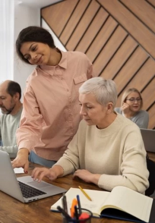 PATs realizam dia D com feirões de emprego que incluem vagas para pessoas com mais de 60 anos no estado de SP