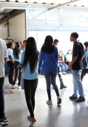 Pé-de-Meia: pagamento da sétima parcela começa nesta segunda