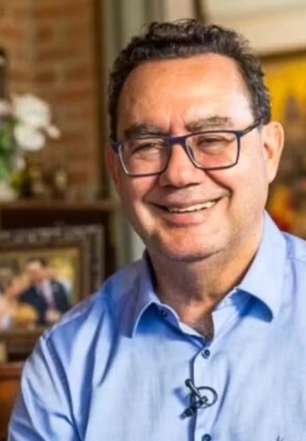 Pelo Avante, escritor Augusto Cury estreia em disputas presidenciais