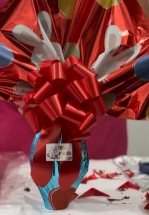 Pesquisa do Procon-SP mostra que ovo de Páscoa é 121% mais caro que tablete