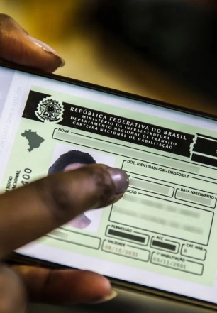 Pesquisa indica apoio ao exame toxicológico para tirar CNH A e B