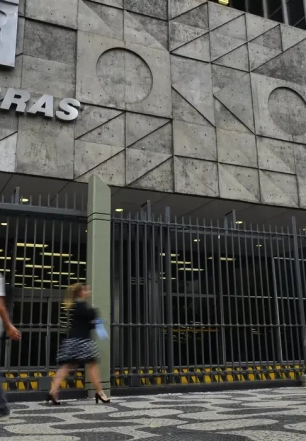 Petrobras anuncia alta de R$ 0,04 na gasolina vendida a distribuidoras