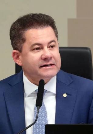 PF: deputado Cezinha de Madureira negociava acesso a ministros do STF