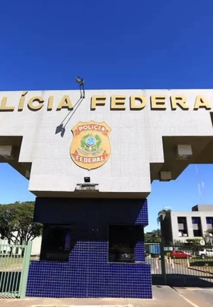 PF mira perito suspeito de vazar dados de investigação sobre o Master