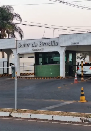 PF não encontra armas após cumprir busca na casa de Bolsonaro