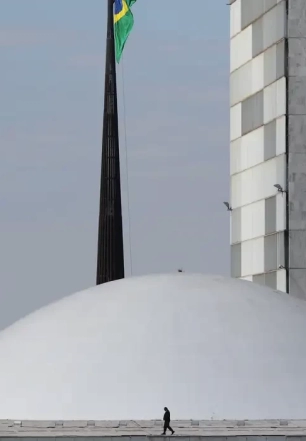 PF não perderá recursos com PL Antifacção, diz relator no Senado