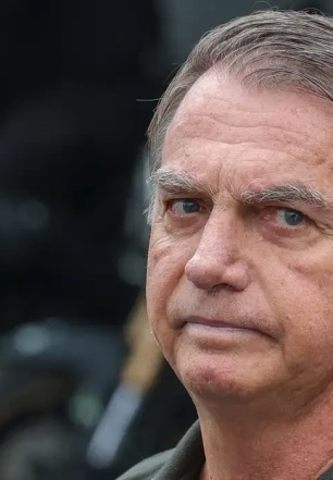 PGR defende que Bolsonaro seja mantido em prisão domiciliar