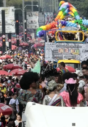 PL que veta criança em evento LGBTQIA+ é inconstitucional, diz jurista