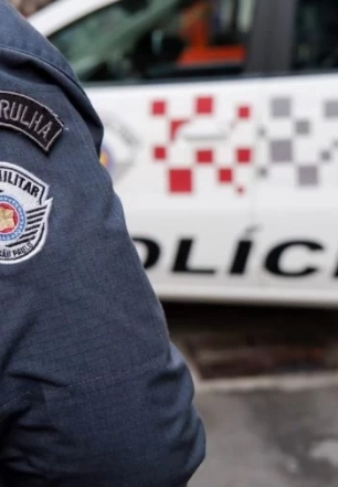 PM intervém em roubo a farmácia e recupera canetas emagrecedoras avaliadas em R$ 120 mil