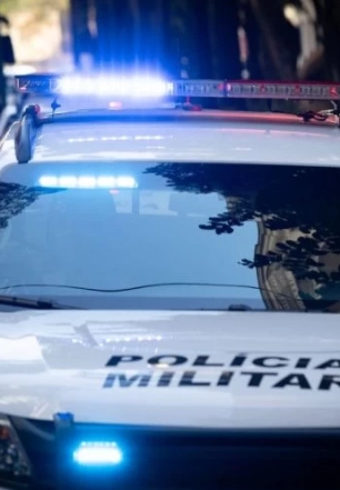 PM prende 6 detentos da ‘saidinha’ em flagrante por tentativa de violência doméstica