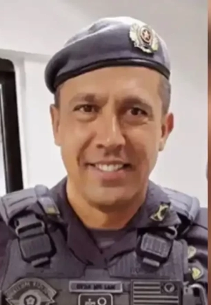 PM publica decreto que aposenta tenente-coronel acusado de feminicídio