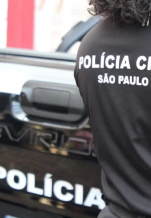 Polícia Civil apreende último envolvido em caso de abuso de menores na zona leste de São Paulo