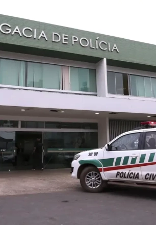 Polícia Civil do DF não indicia Bolsonaro no caso de arma apreendida
