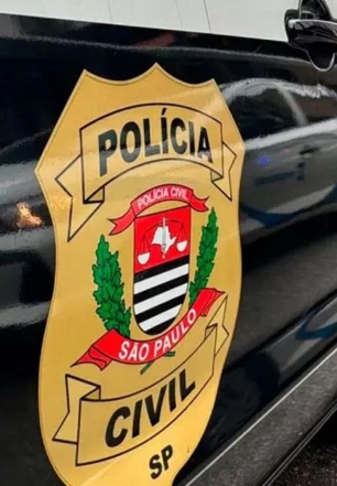 Polícia de São Paulo encontra numa mala mulher esquartejada