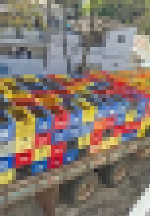 Polícia de SP apreende carga com 12 mil garrafas de bebidas alcoólicas falsificadas em Osasco