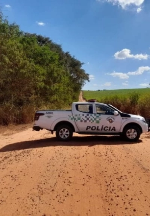 Polícia de SP intensifica o combate a crimes ambientais em todo o estado