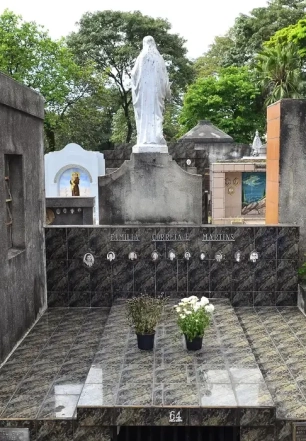Polícia de SP investiga venda de dados de mortos a funerárias