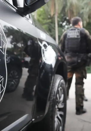 Polícia de SP prende três suspeitos de explorar bets