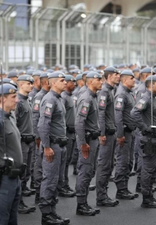 Polícia Militar de SP abre 2 mil vagas para soldado; saiba tudo sobre o concurso público