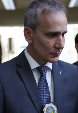 Polícia quer quebrar sigilo telefônico de réus por estupro coletivo