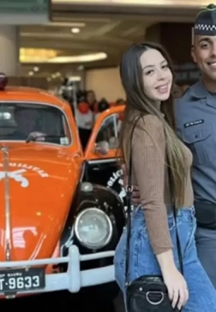 Policial militar é preso suspeito de feminicídio em Embu das Artes