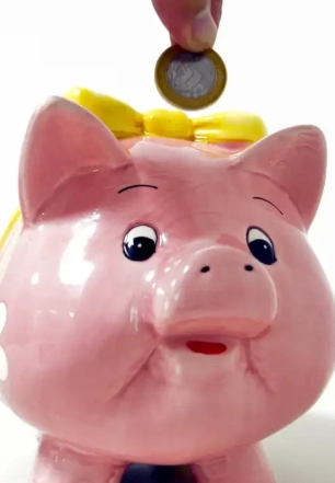 Poupança tem entrada líquida de R$ 2,6 bilhões em maio