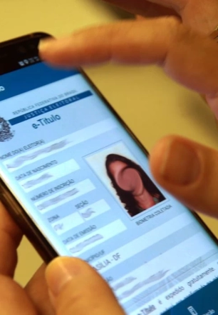 Prazo para tirar e regularizar título de eleitor vai até 6 de maio