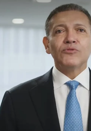 Presidente do TSE diz que voto é direito fundamental dos brasileiros