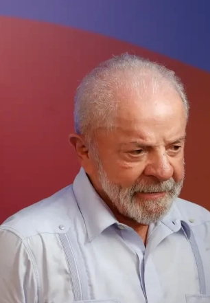 Presidente Lula faz check-up em hospital de São Paulo