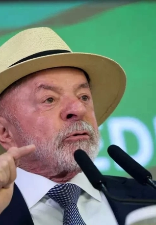 Presidente Lula visita o Centro Industrial Nuclear de Aramar em Iperó nesta quarta-feira