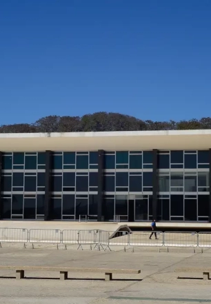 Presos hoje por Alexandre de Moraes passam por audiência de custódia